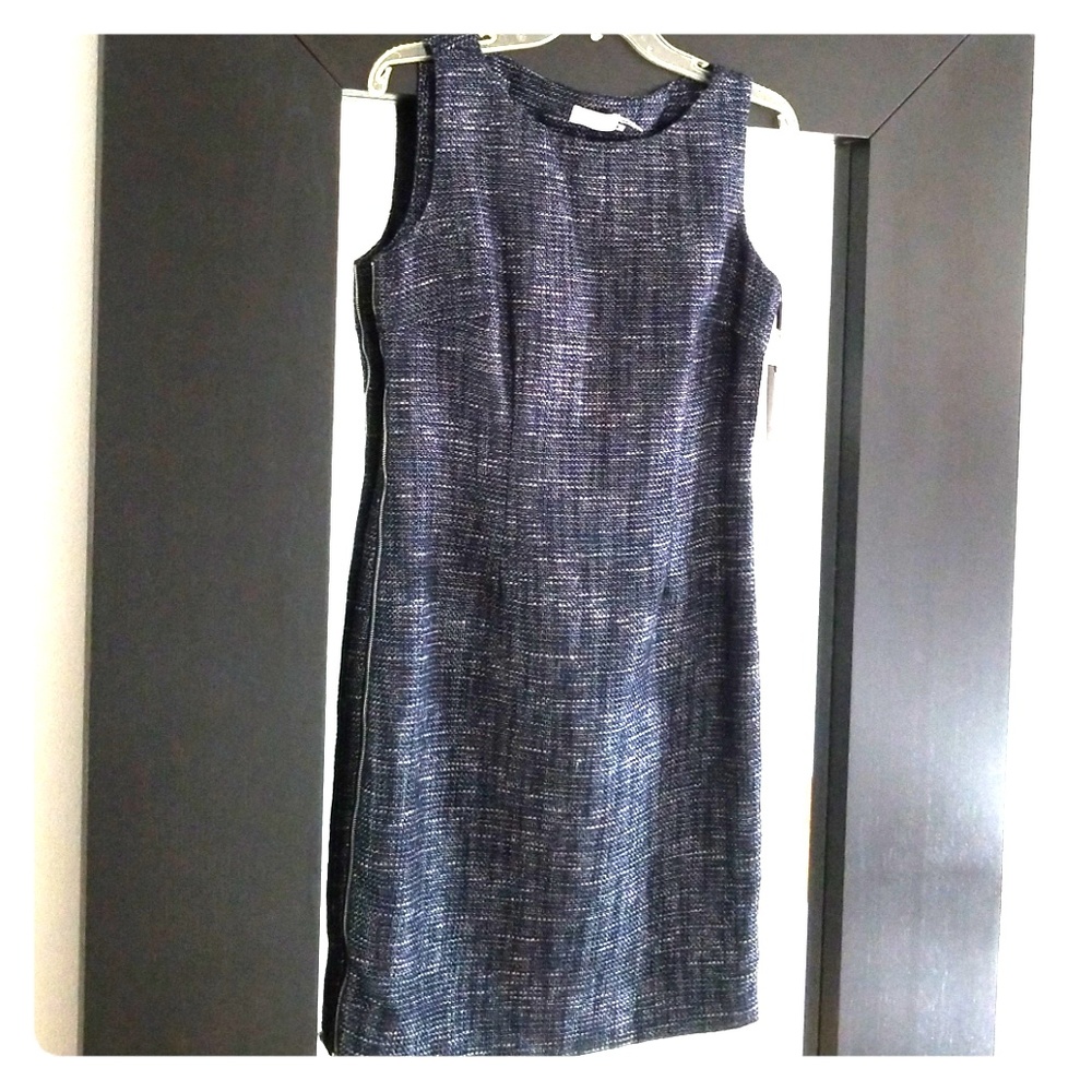 NWT Calvin Klein Dress